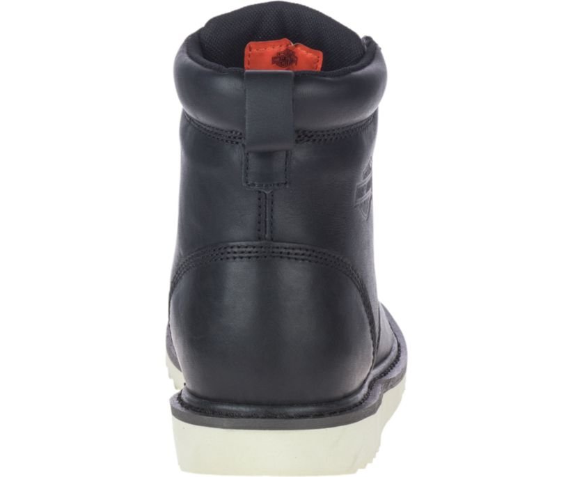 Men's Hickman Lace Boots