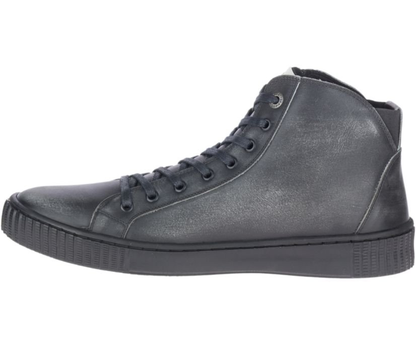 Men's Barren Sneakers