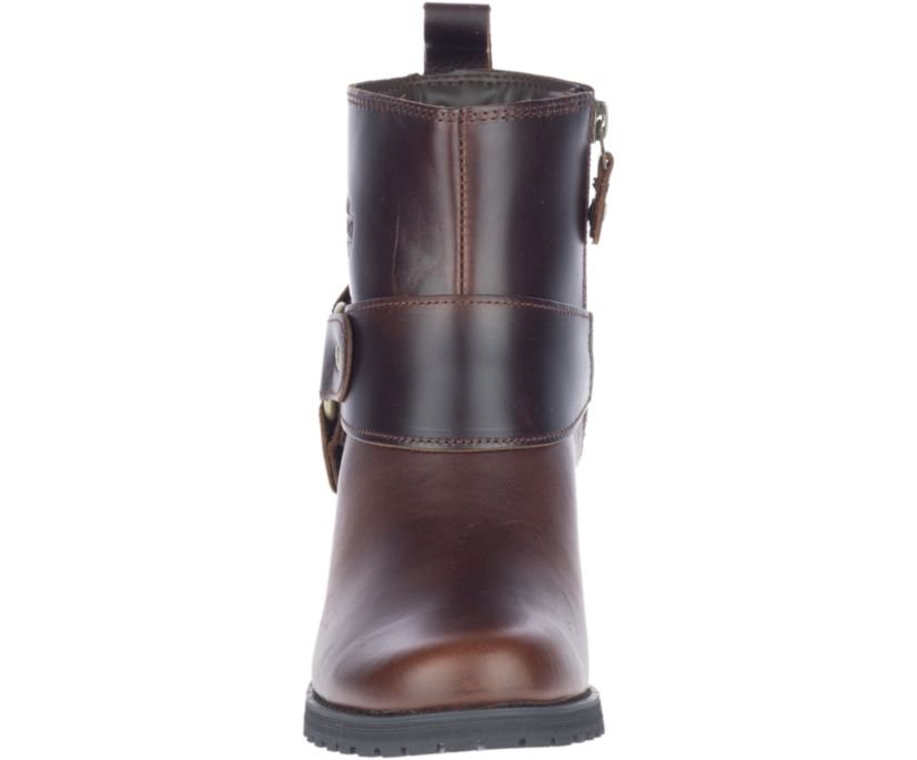 Women's Lalanne Harness Boots