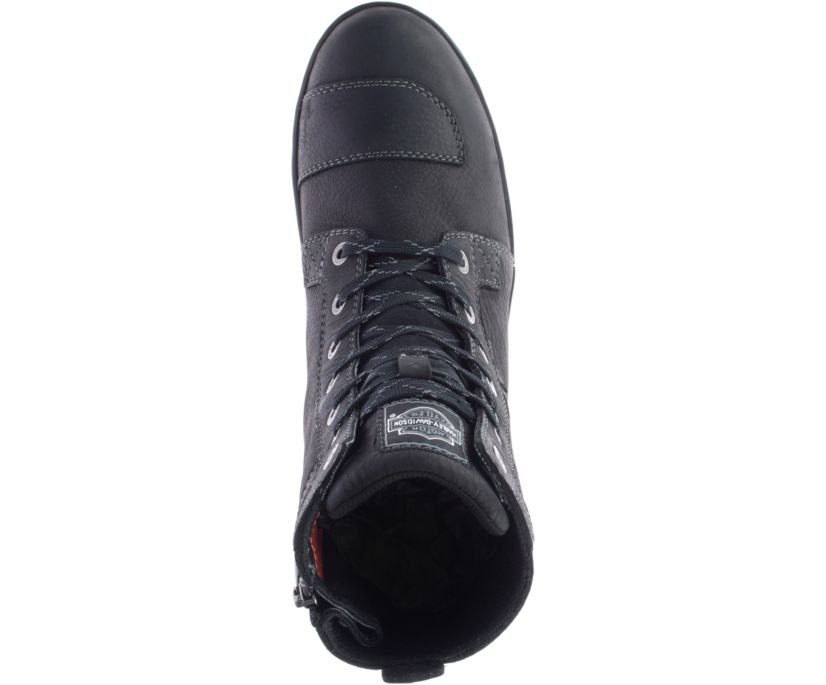Men's Steinman High Boots