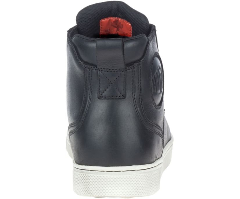 Men's Bateman Ankle Pro Boots