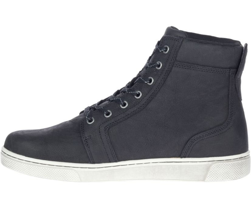 Men's Bateman 5 Metal Sneakers