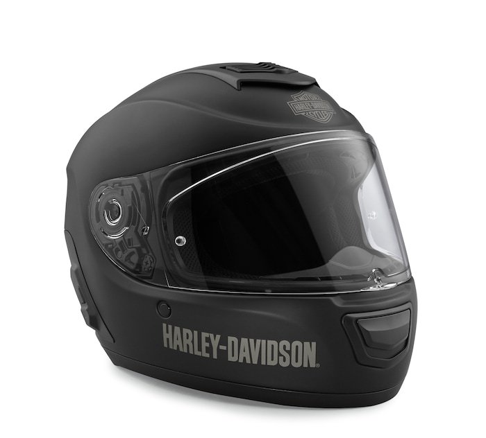 Boom!? Audio N02 Full-Face Helmet