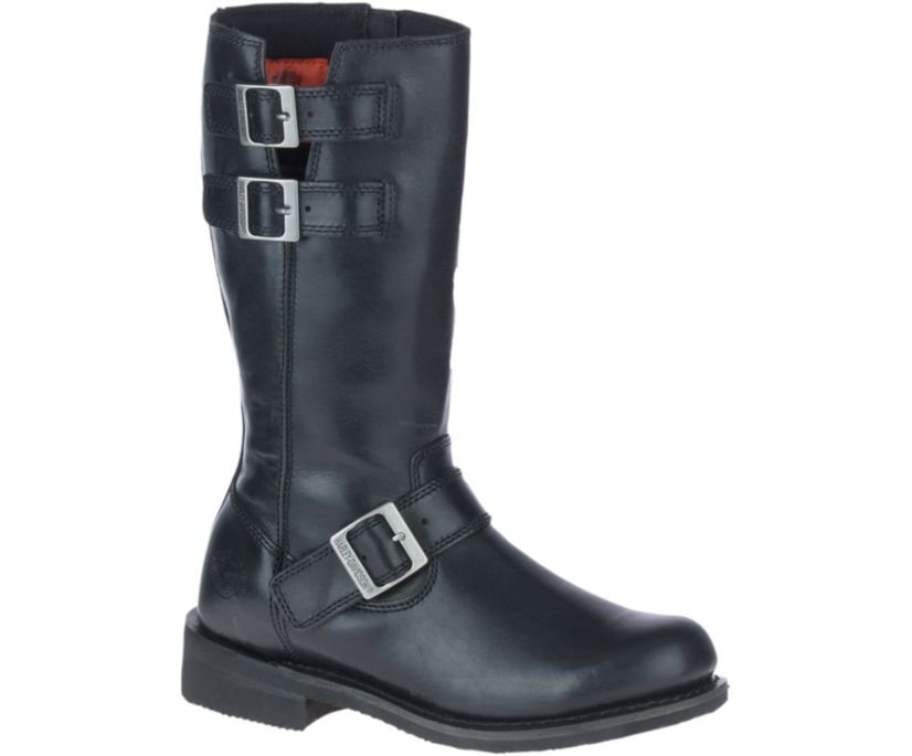 Women's Barlyn 11 Engineer Boots