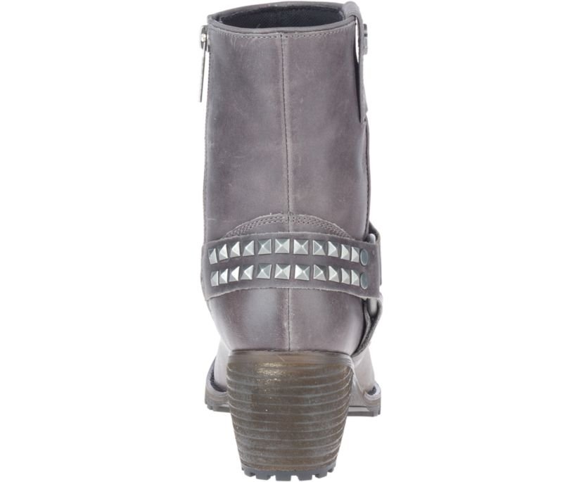 Women's Tamori Harness Boots