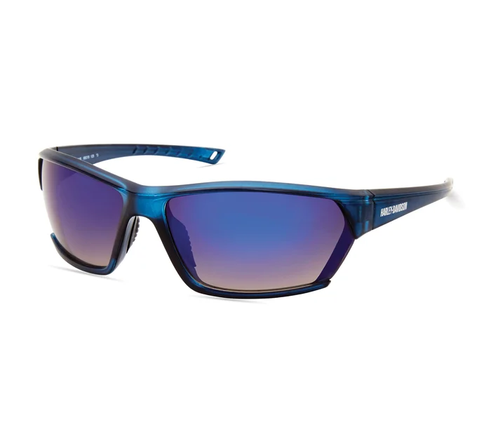 Men's Rectangular Sunglasses