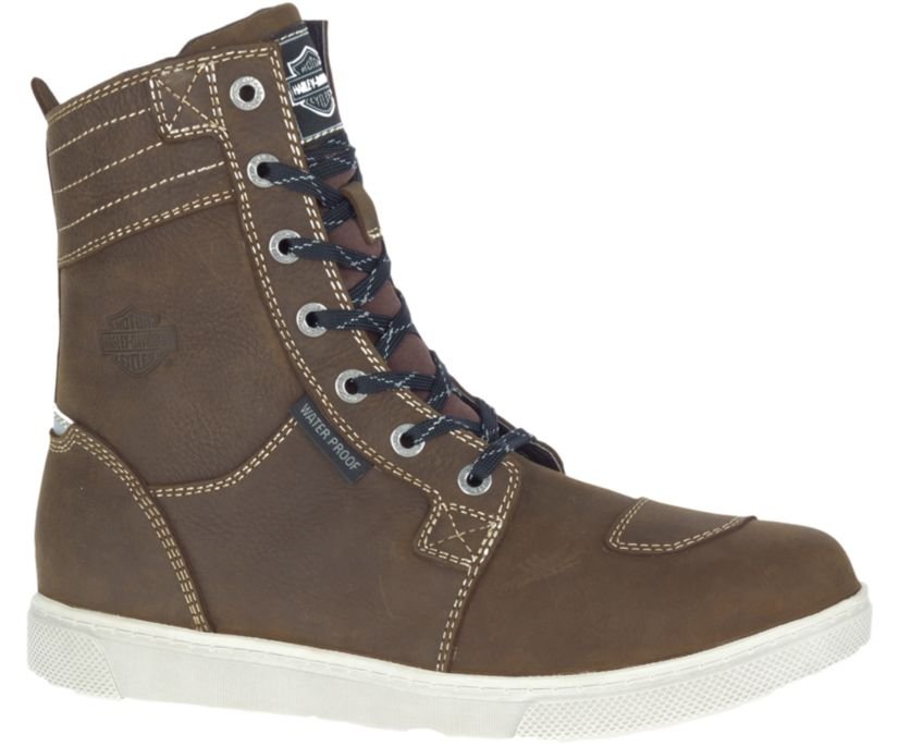 Men's Steinman High Boots
