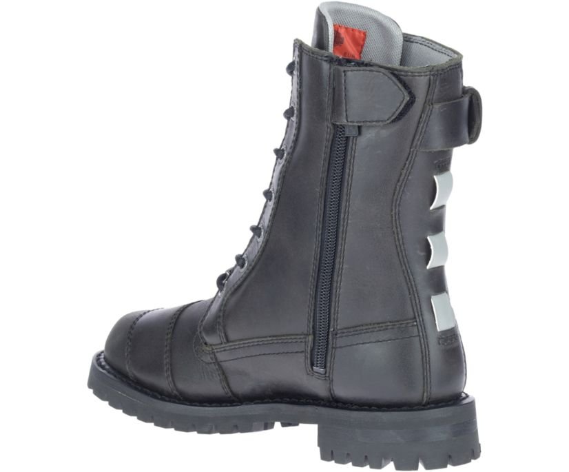 Women's Bremerton 7 Lace Boots