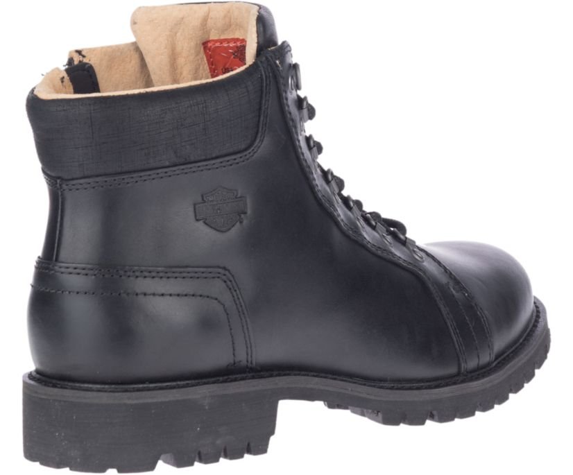 Men's Weldon 5 Scratch Boots