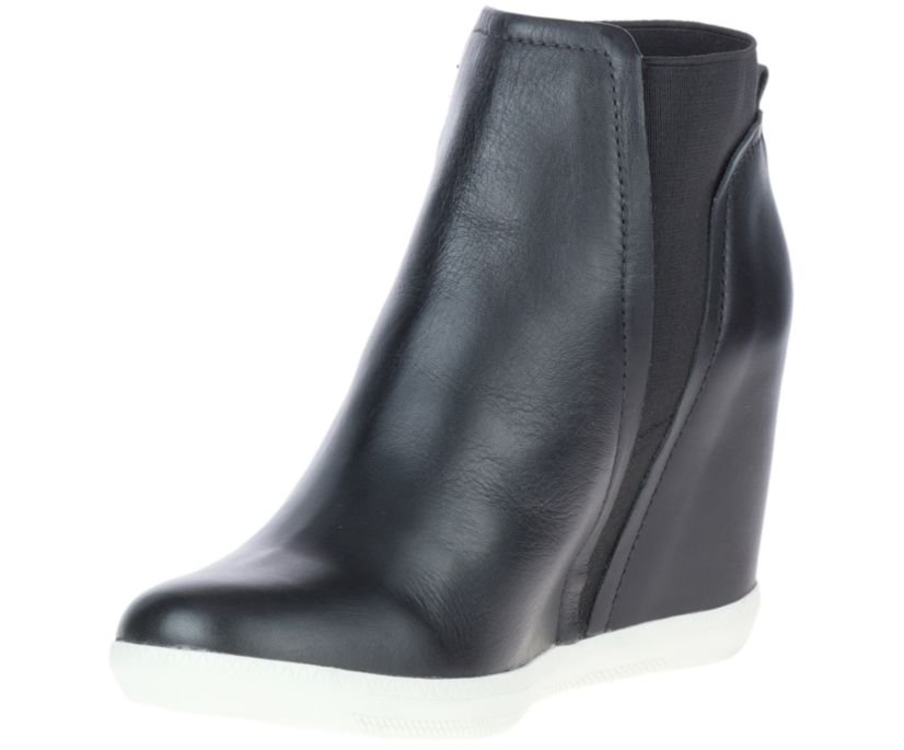 Women's Parkdale Slip On Boots