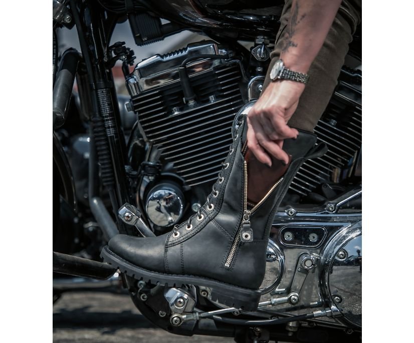 Women's Harnett Boots