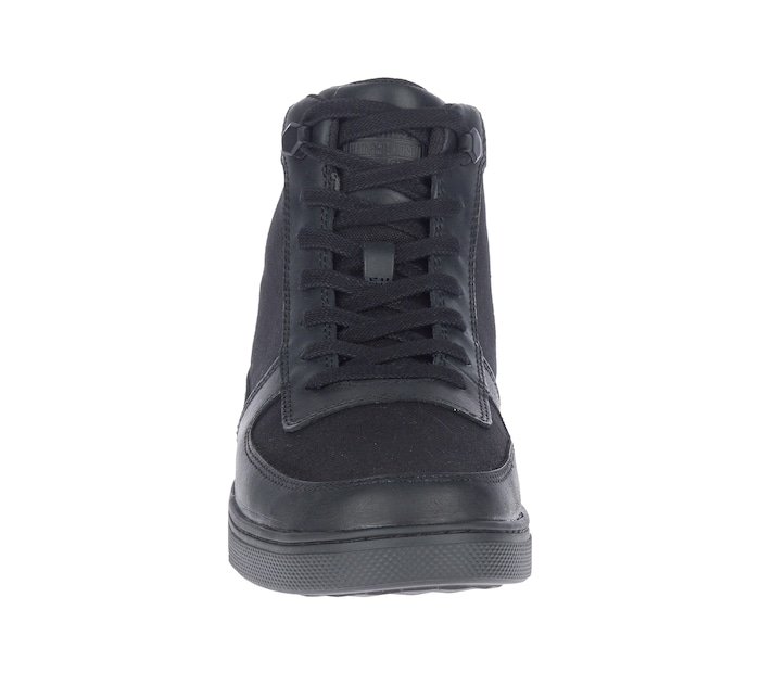 Men's Watkins Canvas Riding Shoes