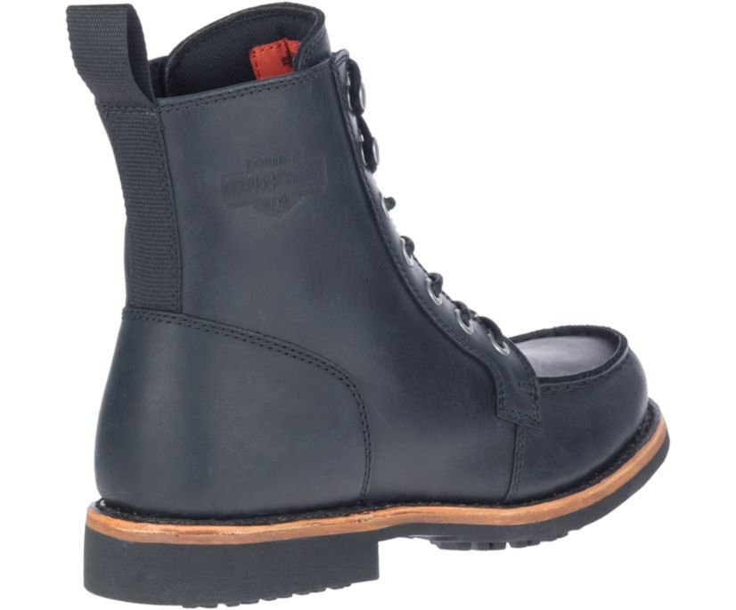 Men's Owens Lace Boots