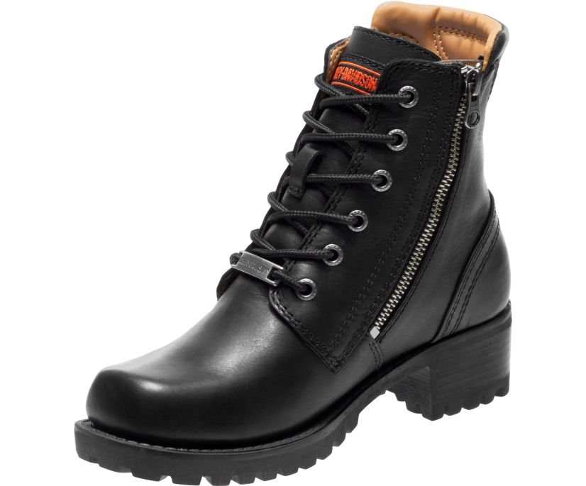 Women's Asher Boots