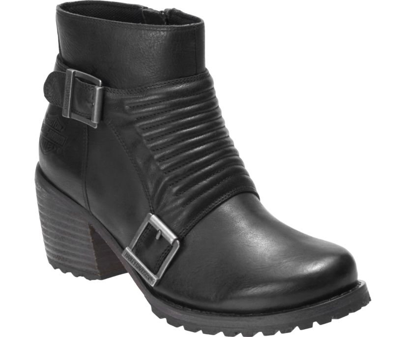 Women's Caffery Boots