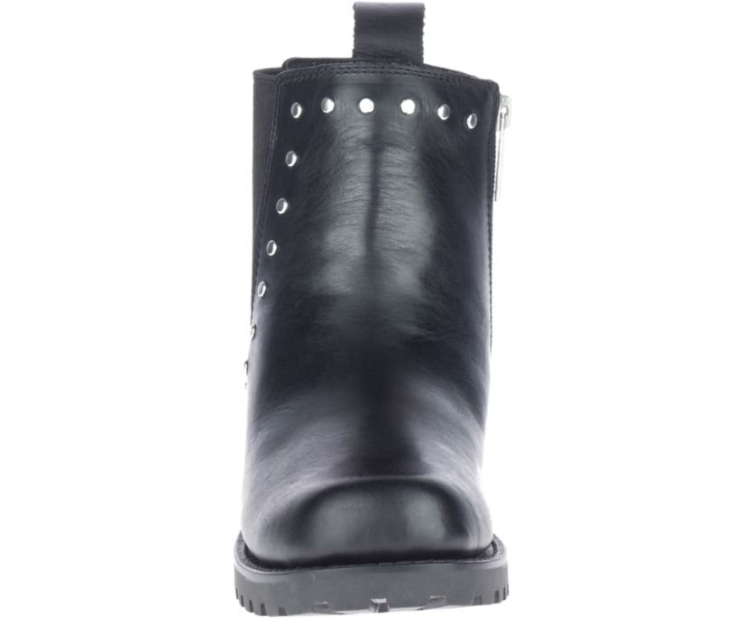 Women's Ashby Pull On Boots