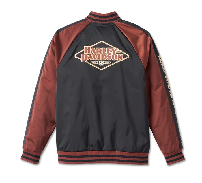 Men's 120th Anniversary Souvenir Jacket