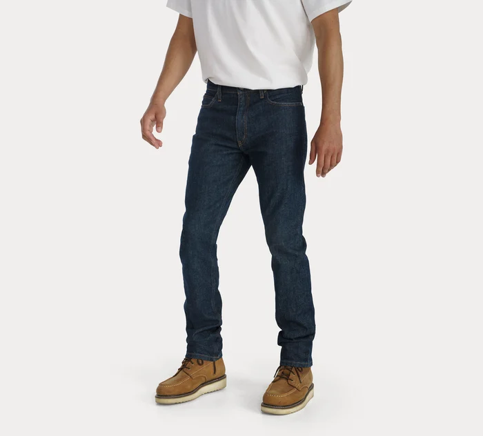 Men's Harley-Davidson Tapered Jean