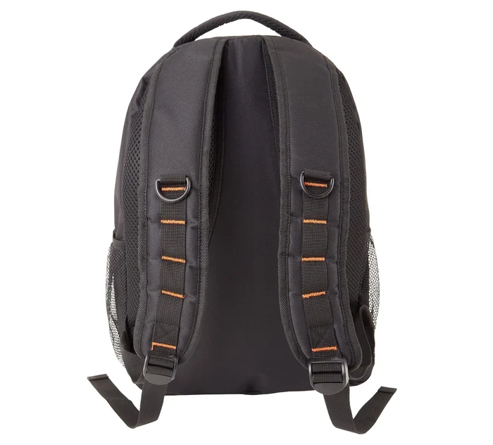 Logo Backpack