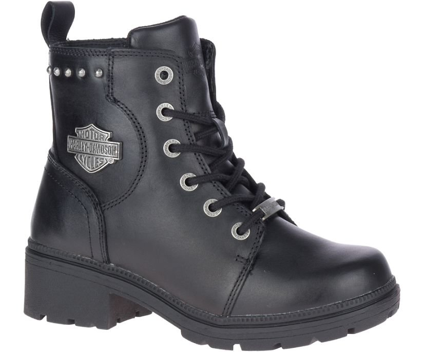 Women's Cynwood Boots