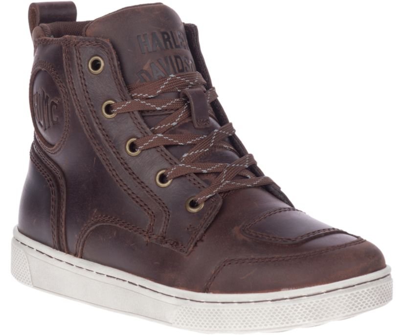 Women's Bateman Ankle Pro Boots