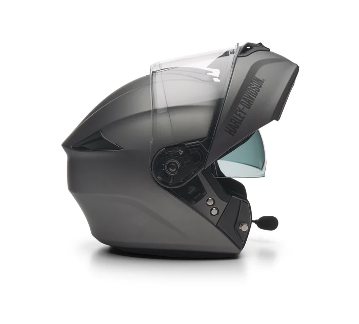 Men's Modular Motorcycle Helmets