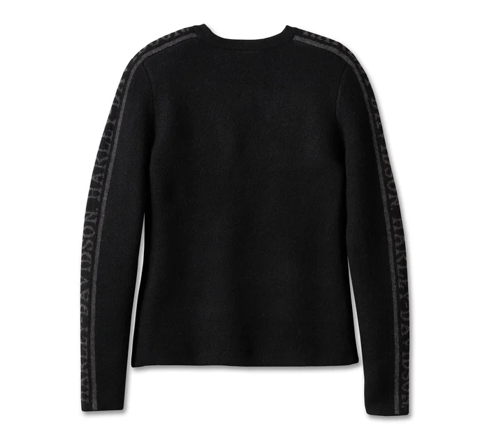 Women's Viper Crewneck Sweater