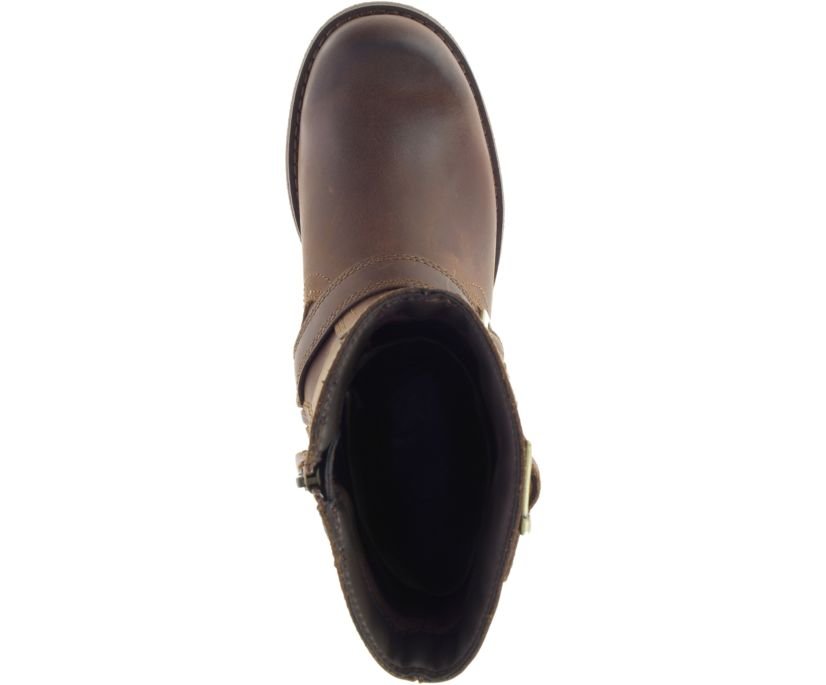 Women's Dorilee 7 Engineer Boots