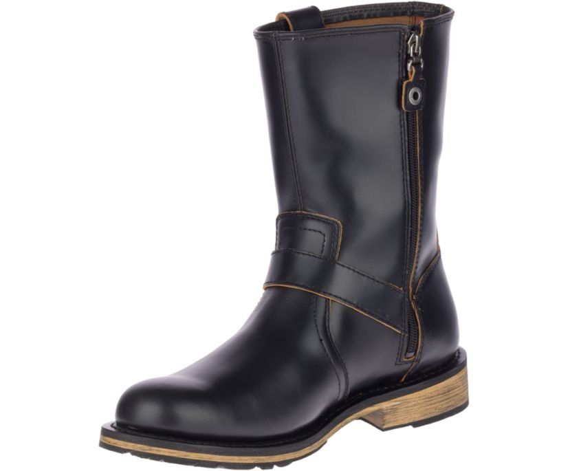 Men's Dendon Boots