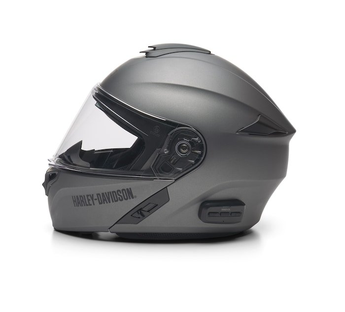 Outrush R Modular Bluetooth Helmet
