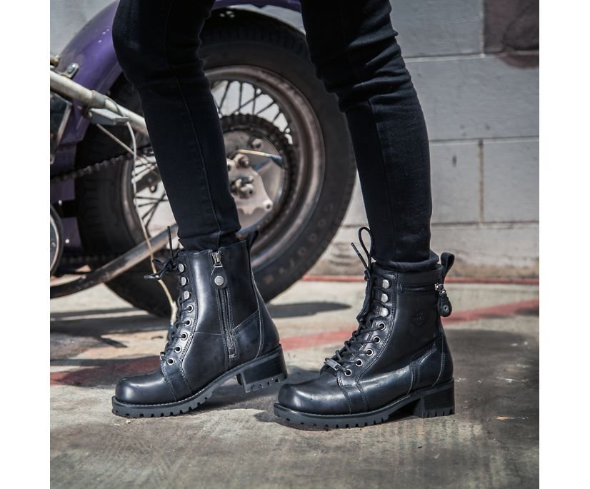 Women's Keeler Boots