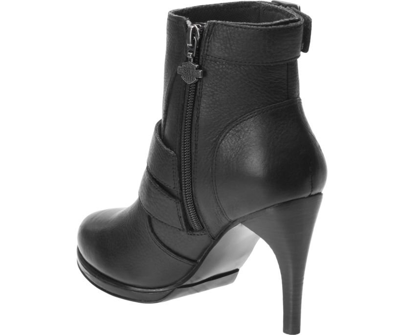 Women's Covert Boots