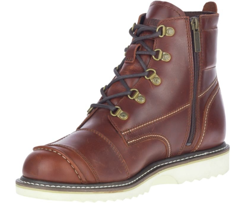 Men's Hagerman Boots