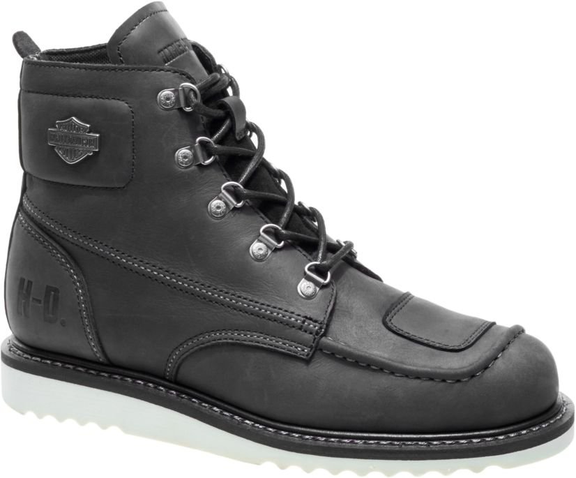 Men's Hagerman Boots