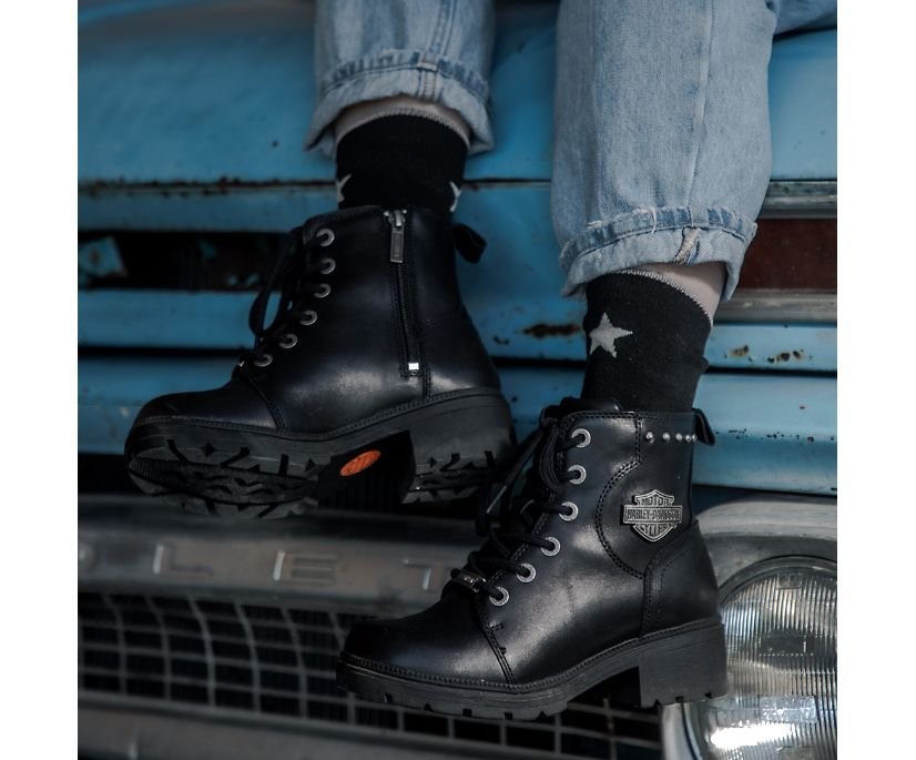 Women's Cynwood Boots