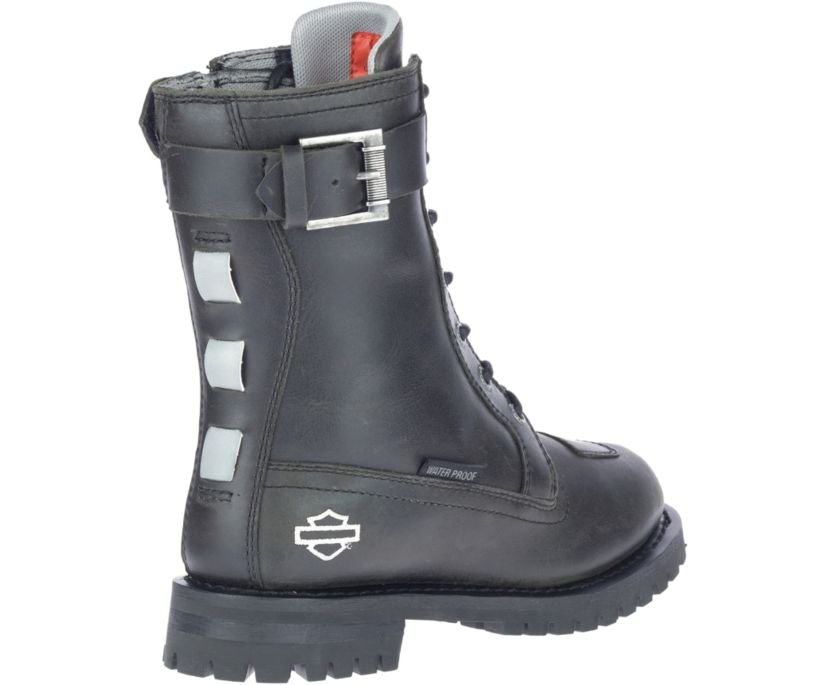 Women's Bremerton 7 Lace Boots