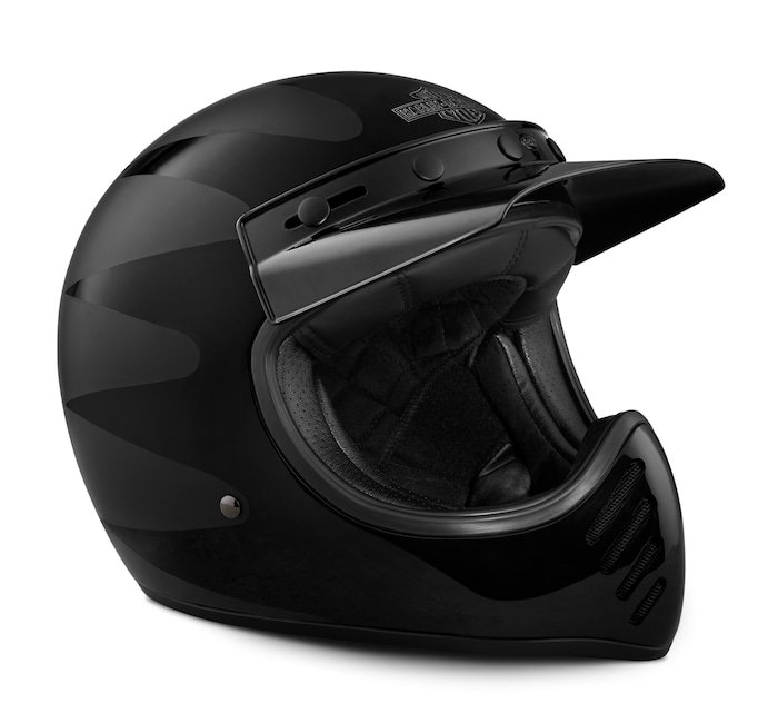Stinger B14 Full-Face Helmet