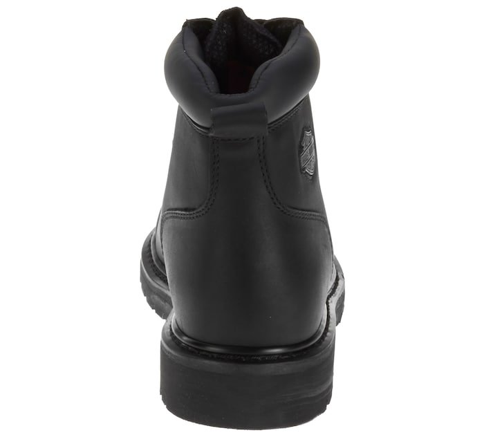 Men's Dipstick Riding Boots