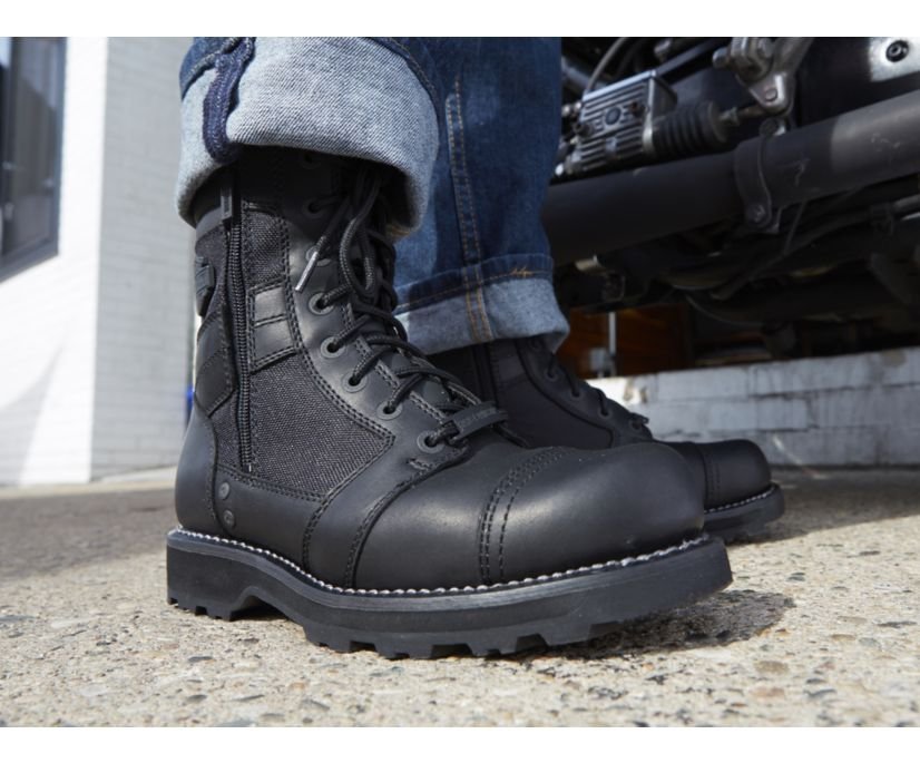 Men's Boxbury Boots