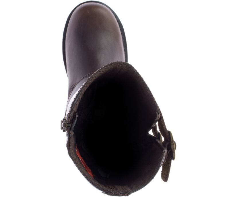 Women's Barlyn 11 Engineer Boots