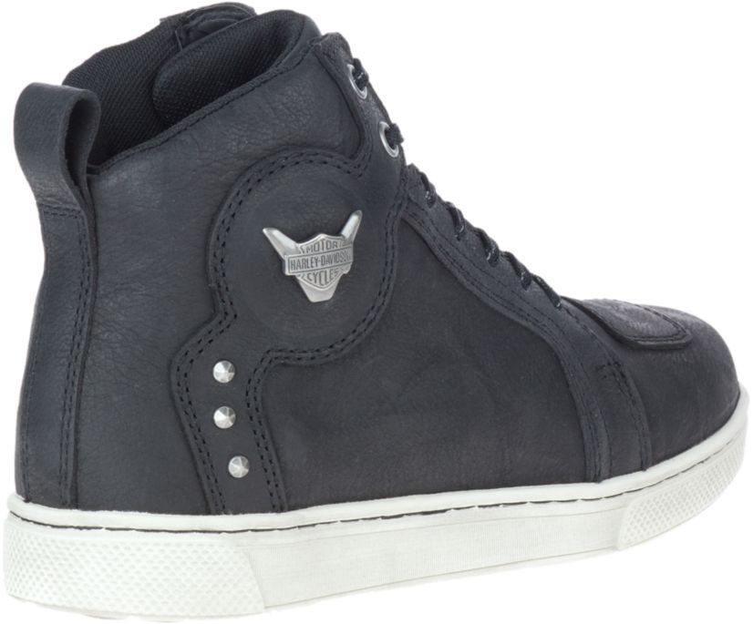 Women's Bateman 4 Metal Sneakers