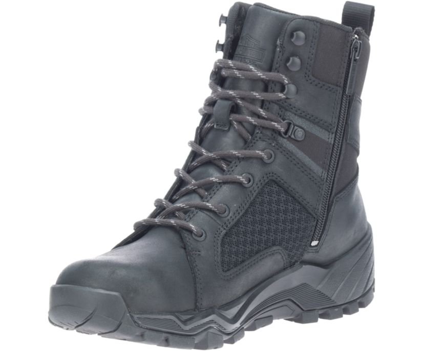 Men's Walden 6 Boots
