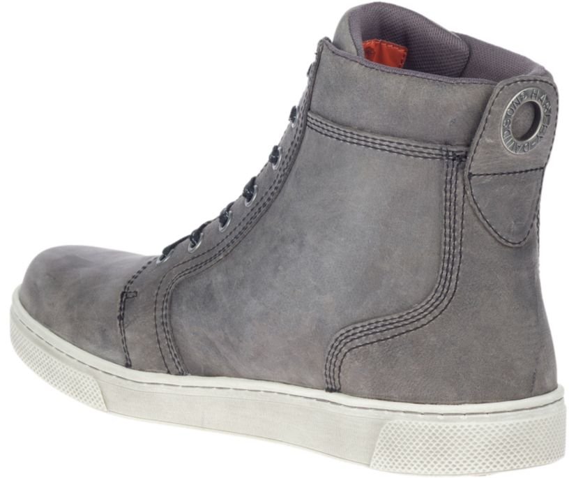 Men's Bateman 5 Metal Boots