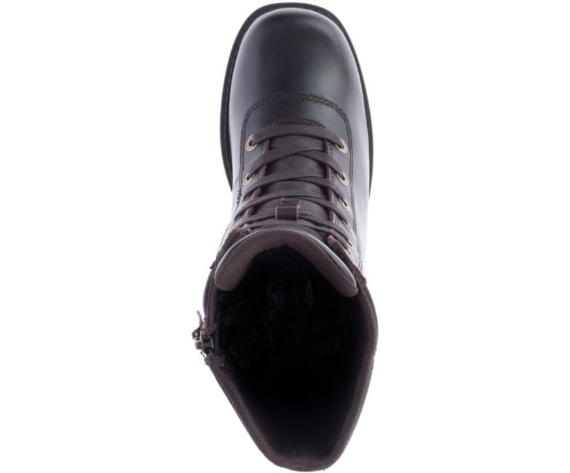 Women's Ashby Lace Up Boots