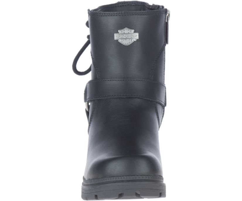 Women's Tegan 5 Back Lace Harness Boots