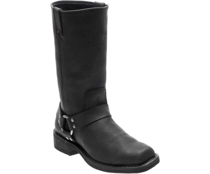 Men's Bowden Boots