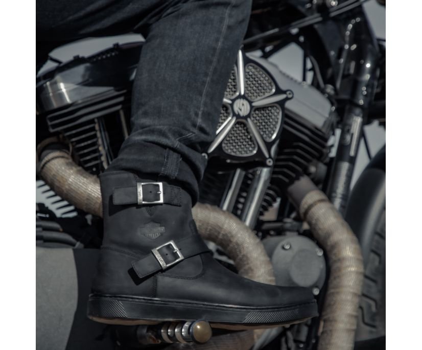 Men's Watkins Engineer Boots