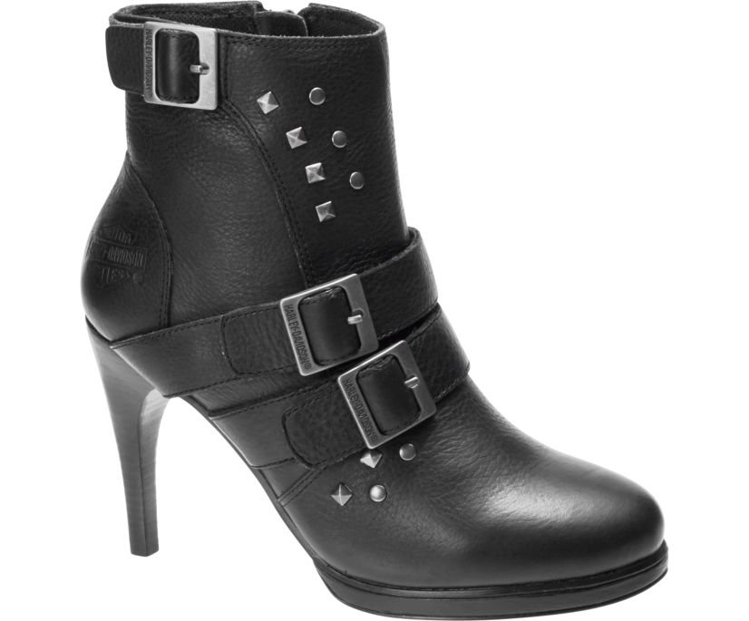 Women's Covert Boots