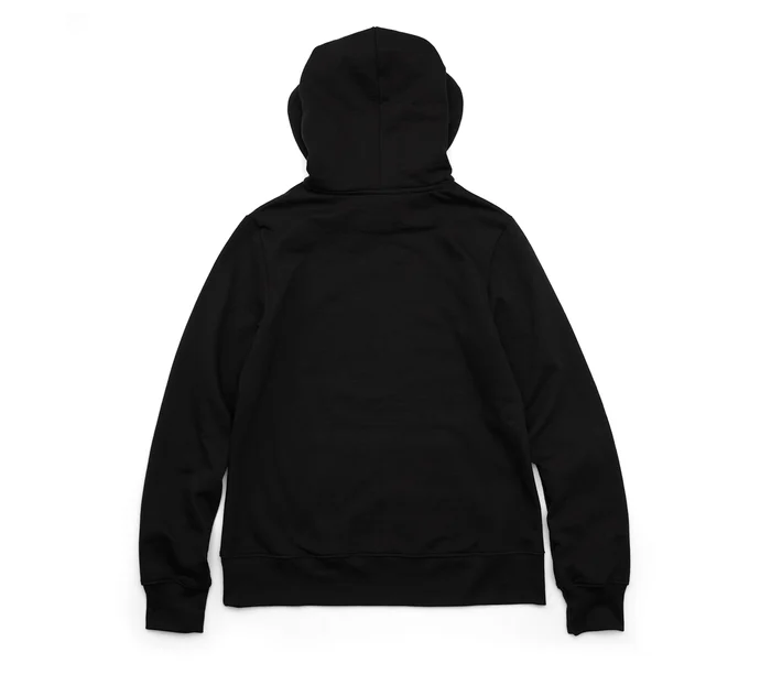 Women's Wreath of Wrenches Pullover Hoodie