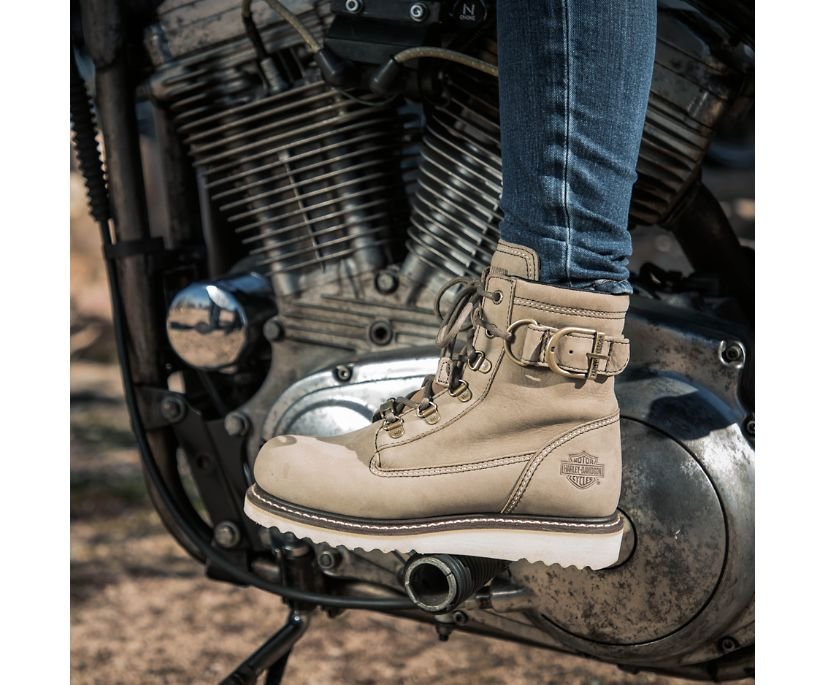 Women's Marconi Boots